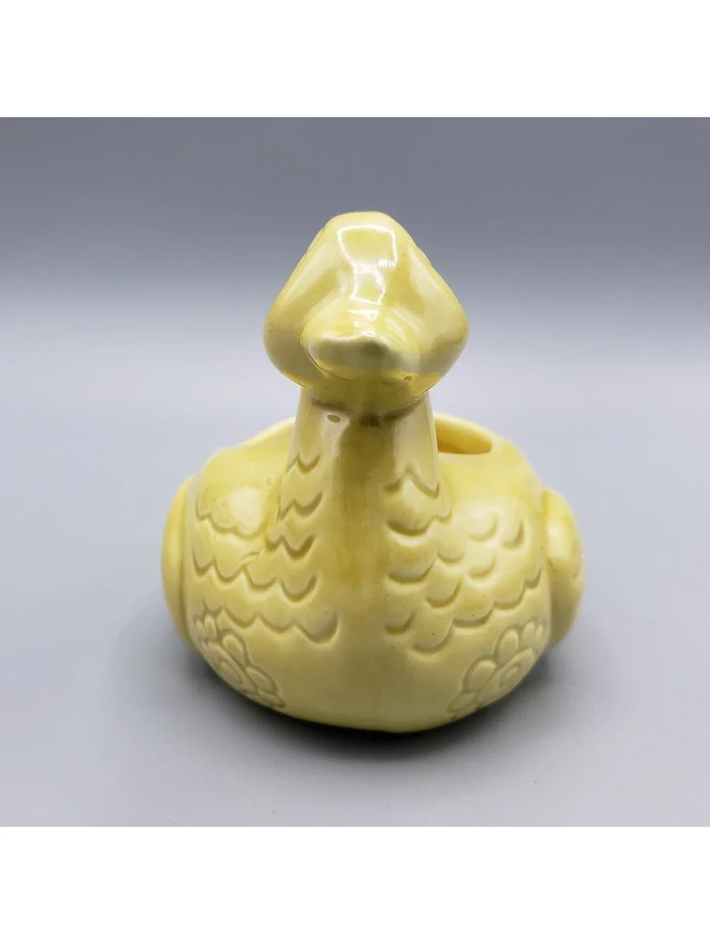 N/A yellow duck